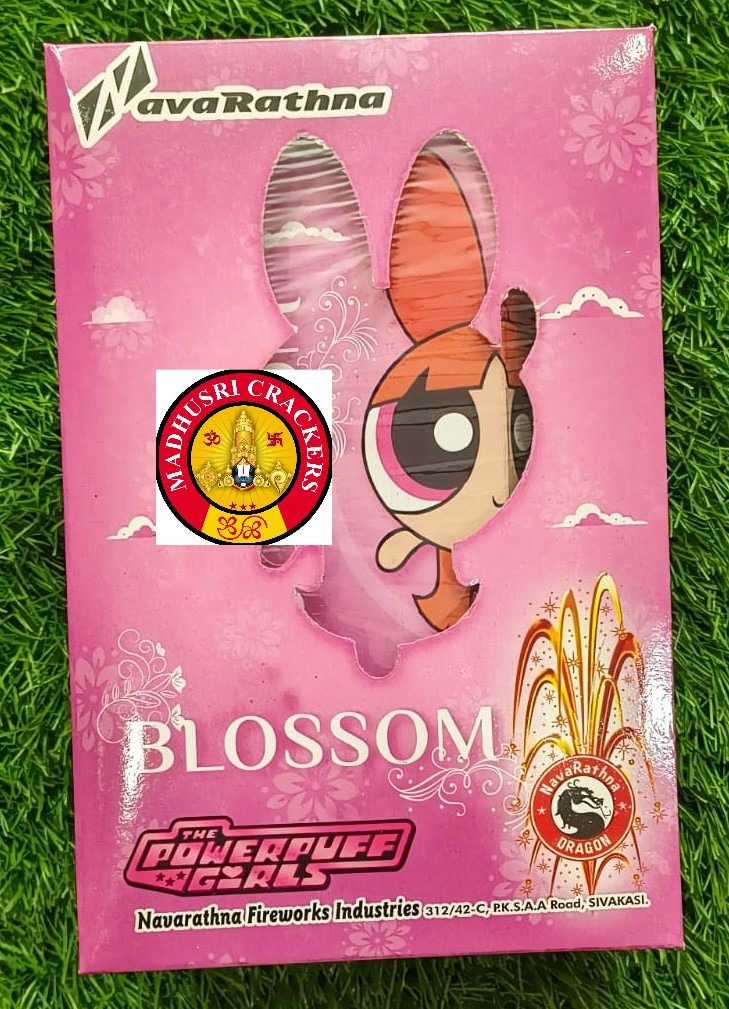 BLOSSOM