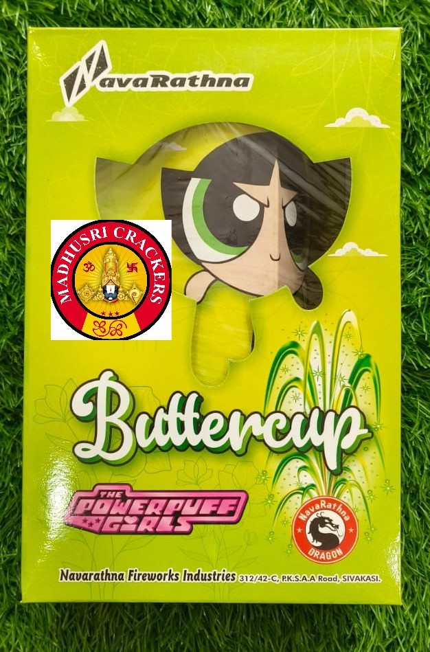 BUTTERCUP