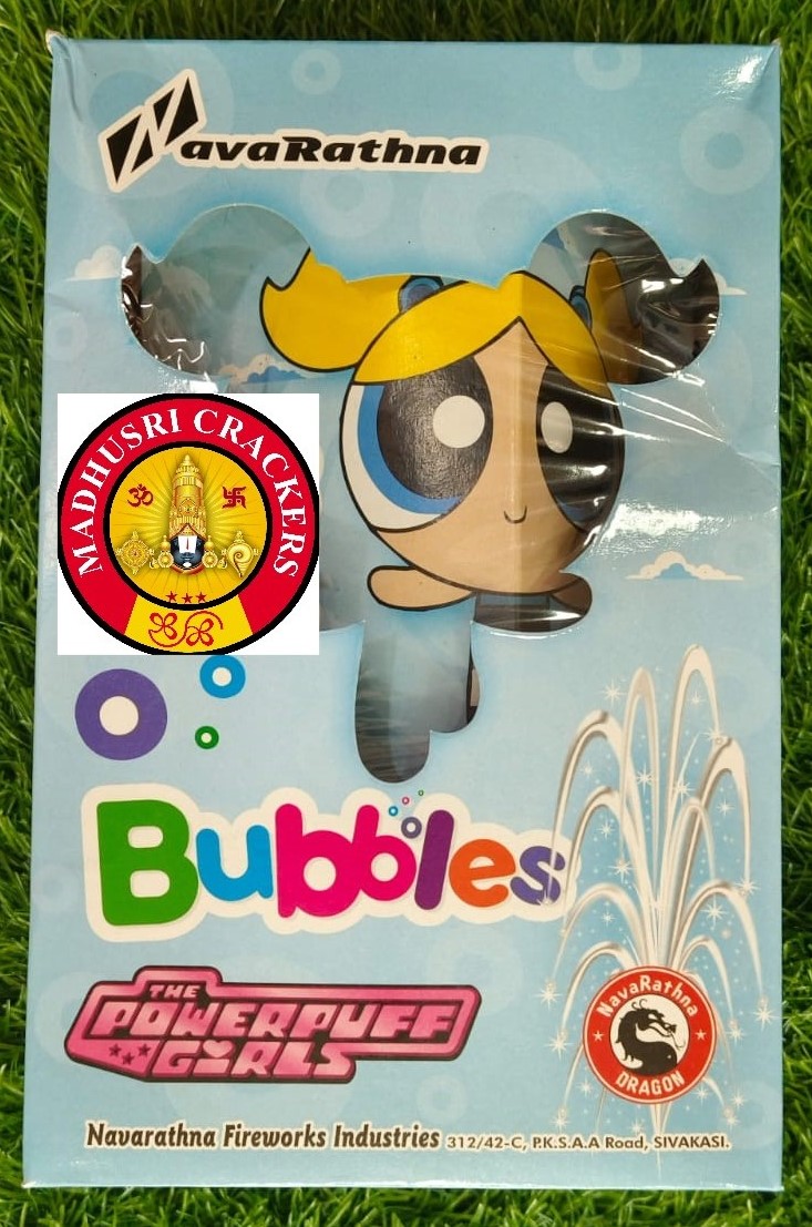 BUBBLES
